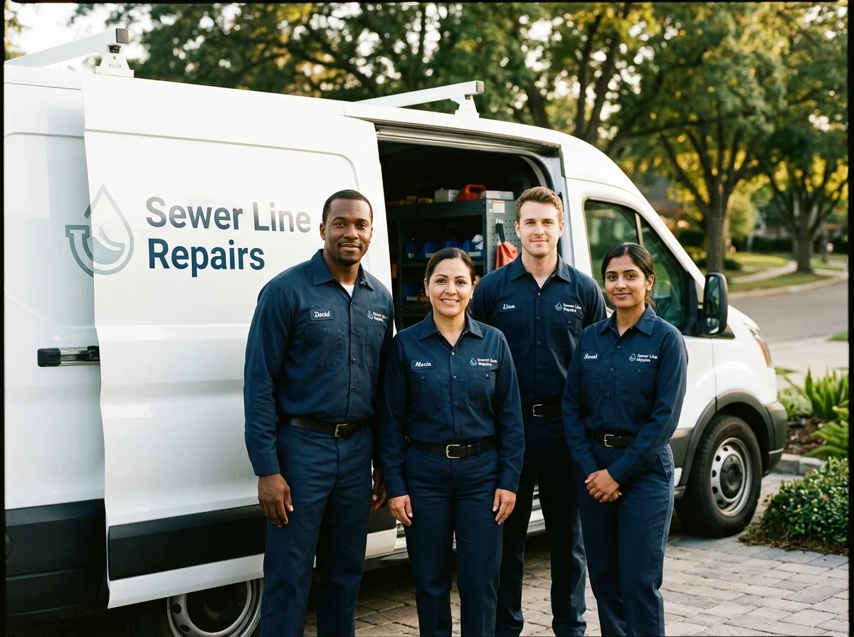 Emergency Plumber company in Harrison, TN