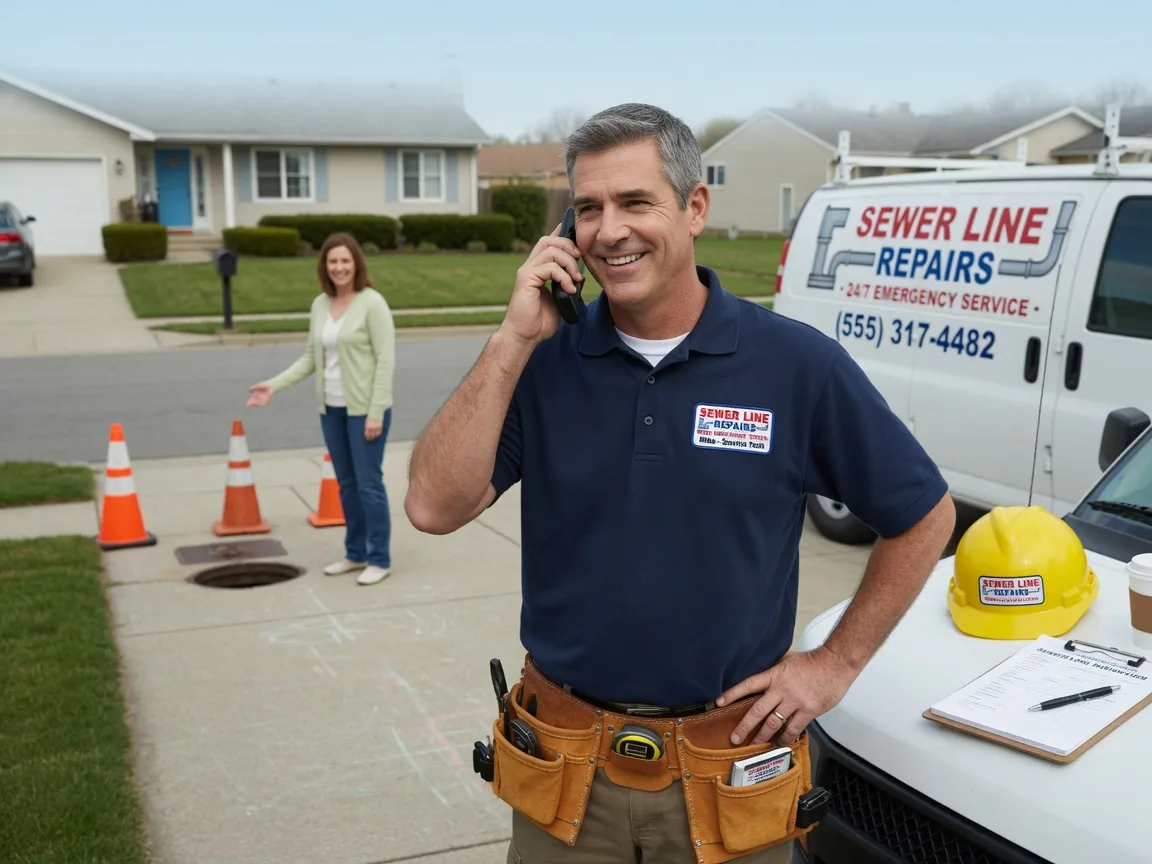 Emergency Plumber Harrison, TN FAQs